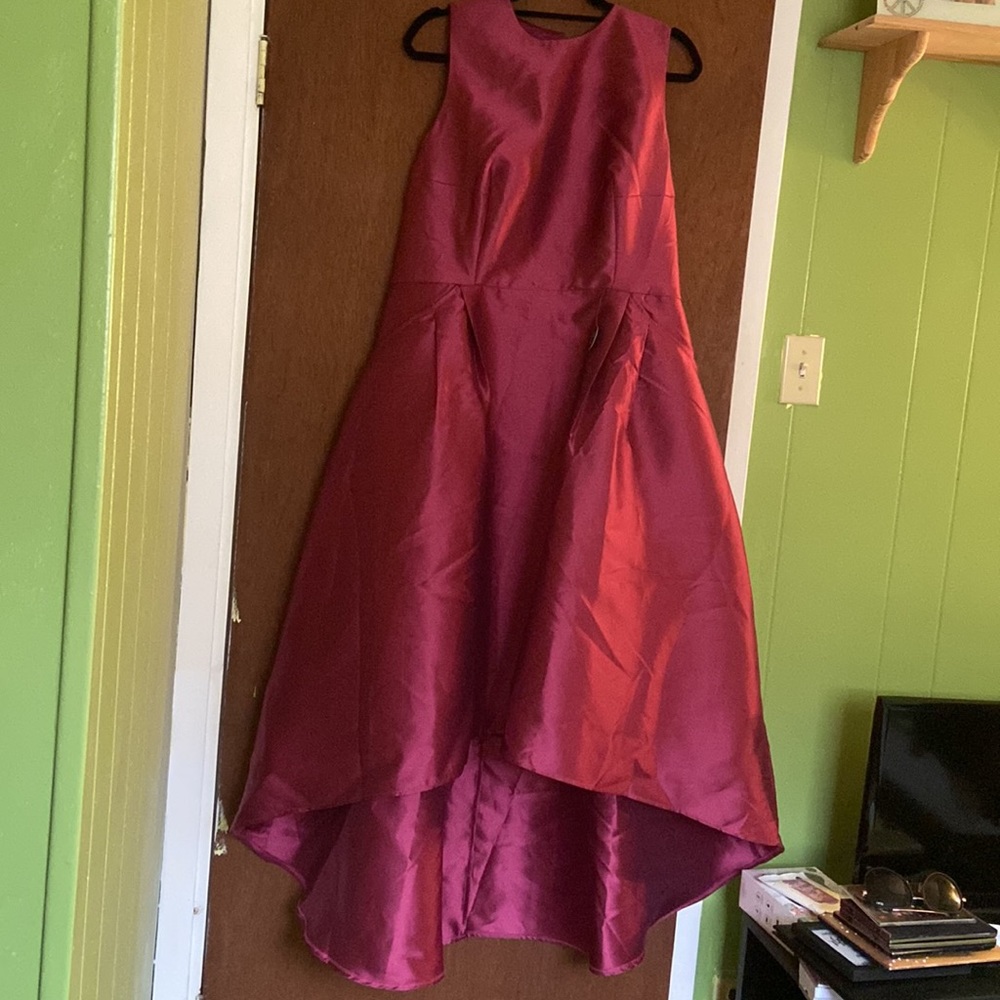 Chi Chi London Dress